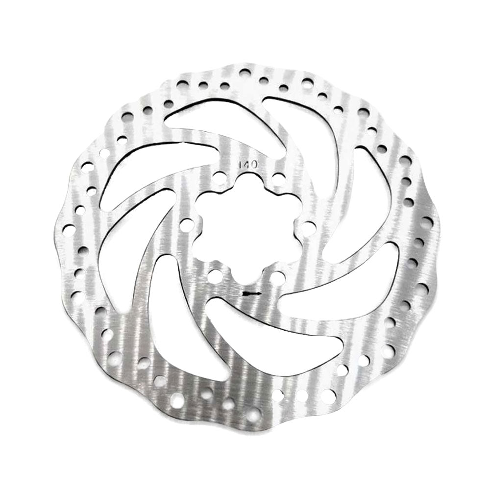 Rotores V1 de 140 mm