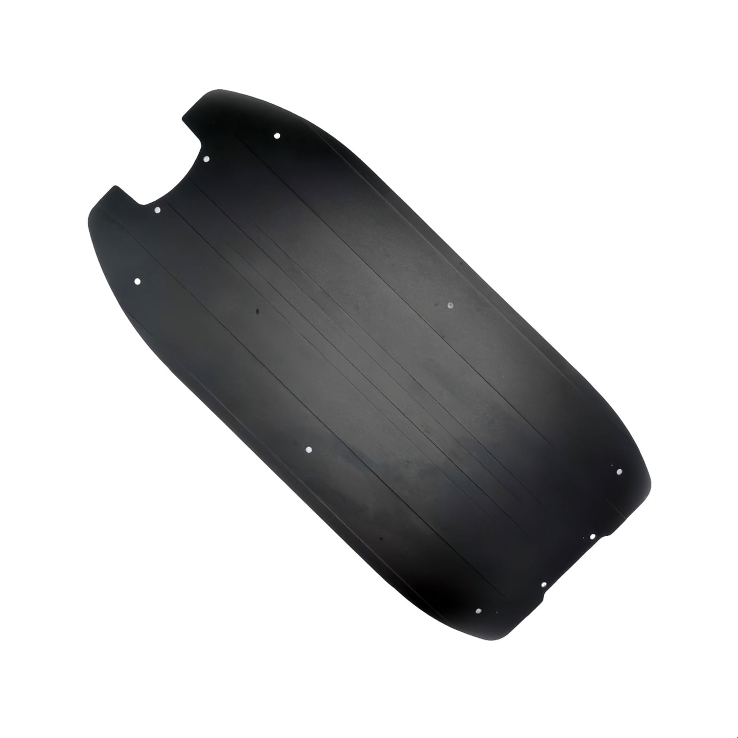 Tabla de skate Dualtron Spider sin cinta de agarre