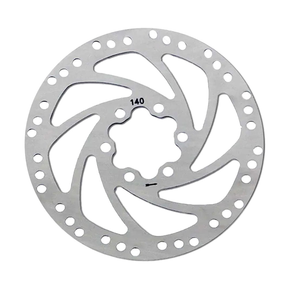 140mm V2 Rotors