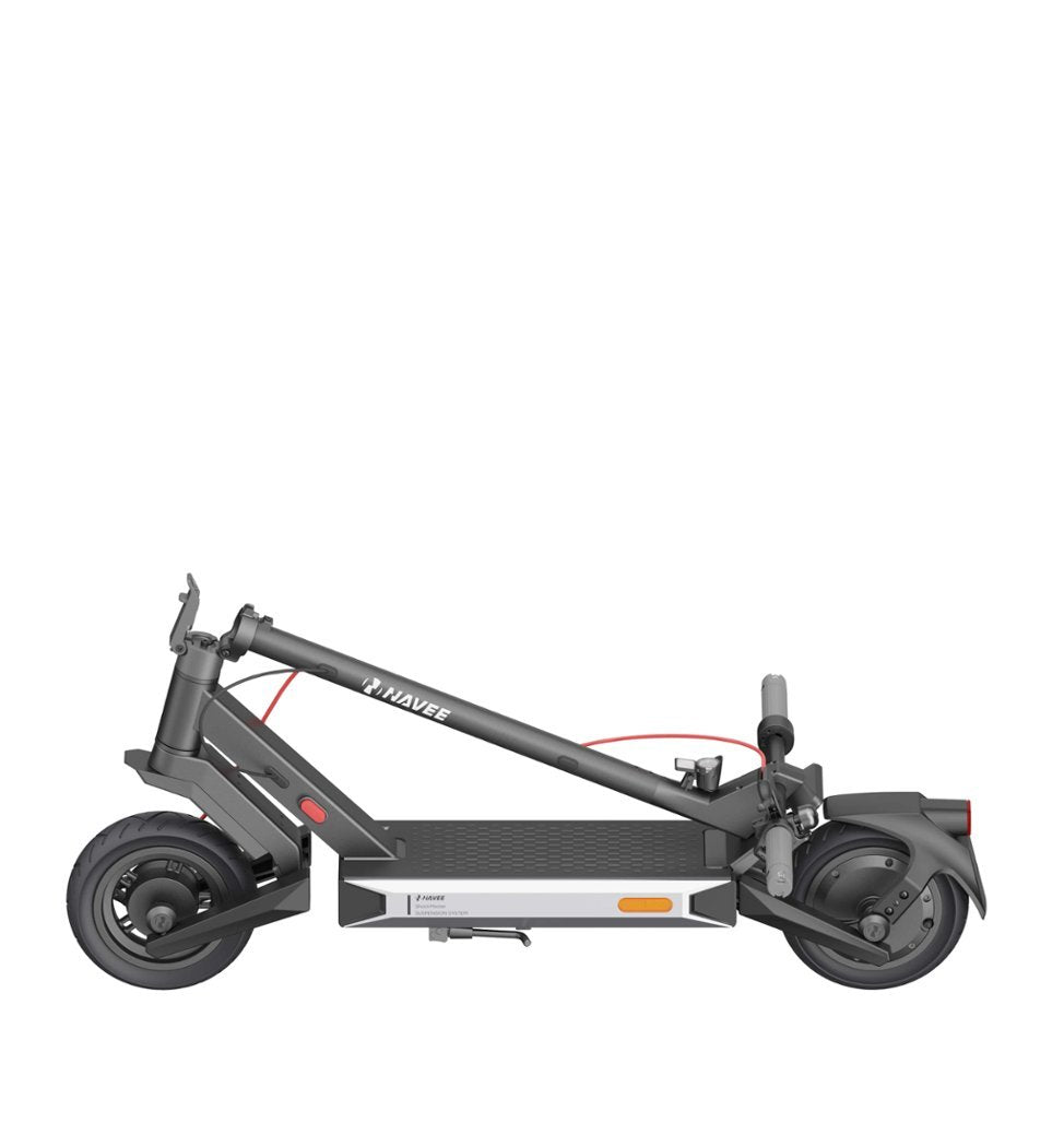 Patinete eléctrico Navee S40