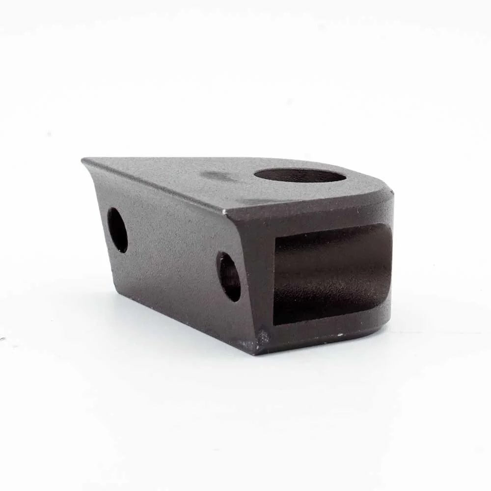 Dualtron X Damper Mounting Bracket