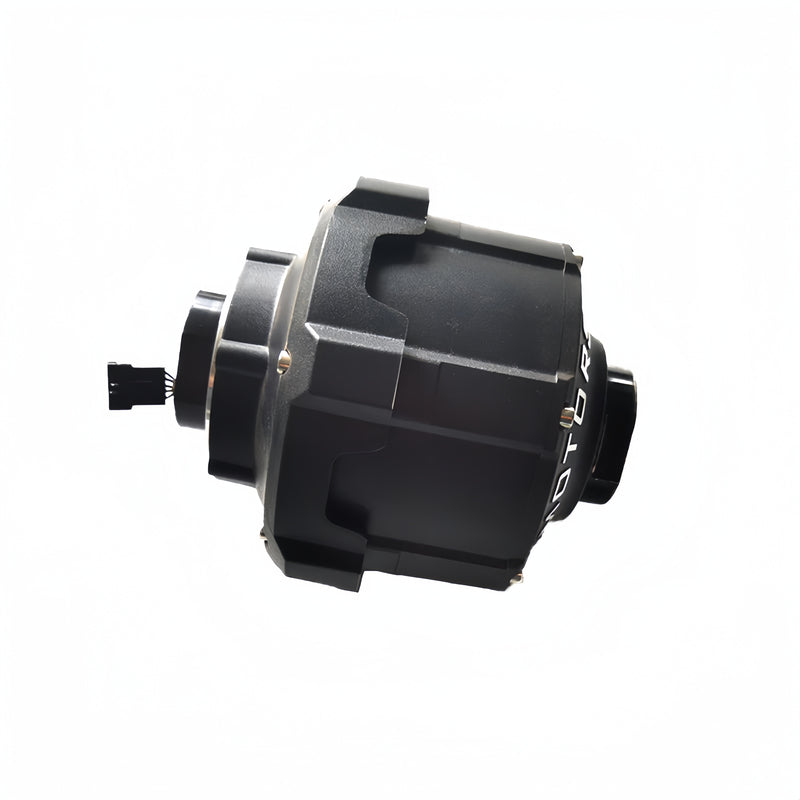 Motor trasero limitado Dualtron Storm