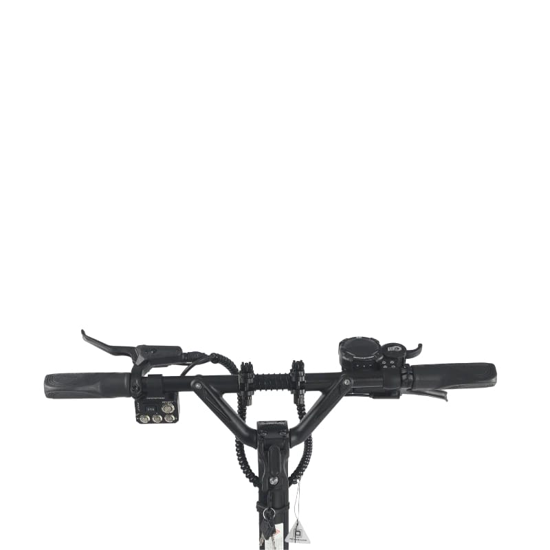 Patinete eléctrico urbano Dualtron (GEN 2)
