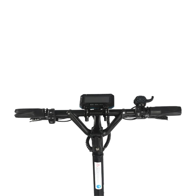 Patinete eléctrico Dualtron Victor Luxury+ (GEN 2)