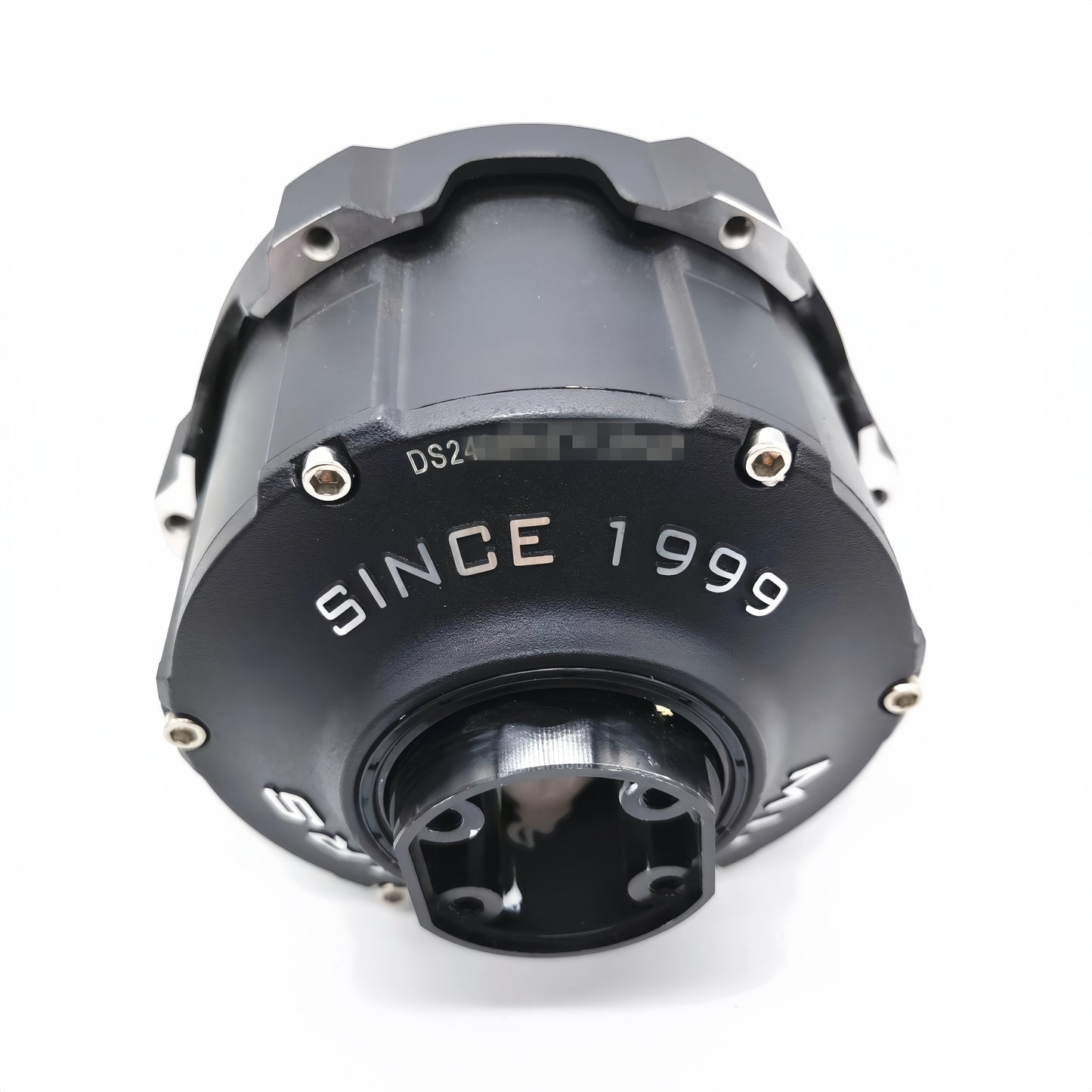 Dualtron Storm Limited Front Motor