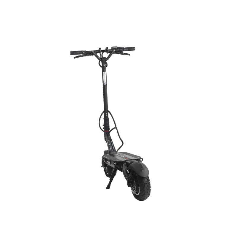 Patinete eléctrico Dualtron Victor (2.ª generación)