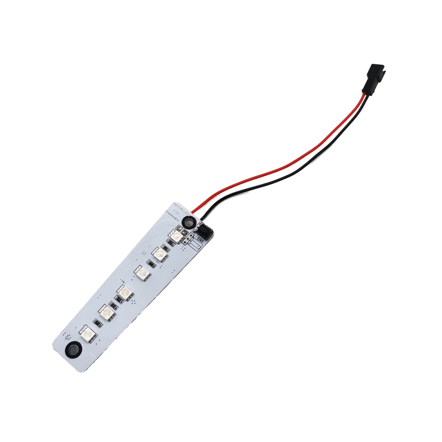 PCB LED de 4 hilos para cuello Dualtron
