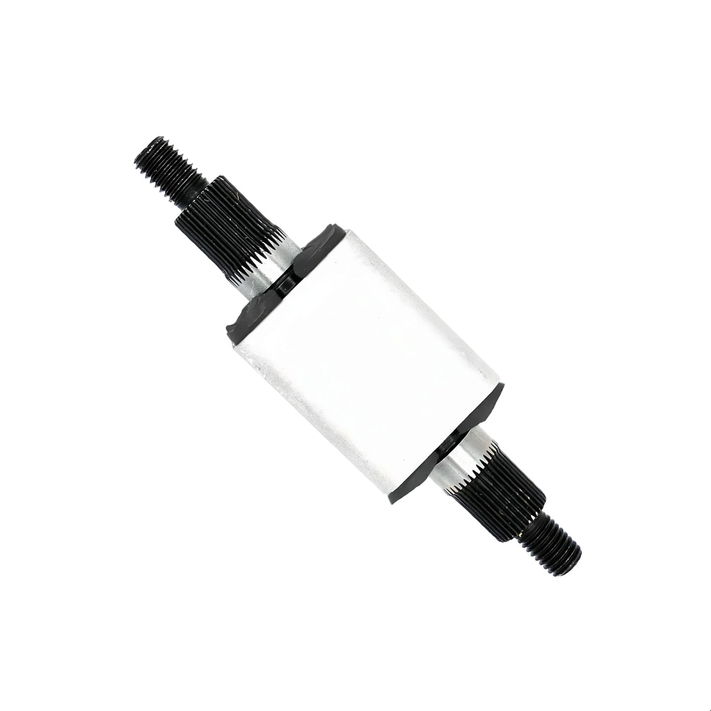 Splined Hard Suspension Cartridge