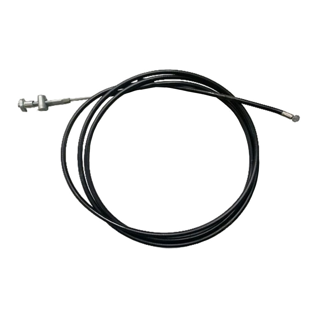 Minimotors Drum Brake Cable Rear