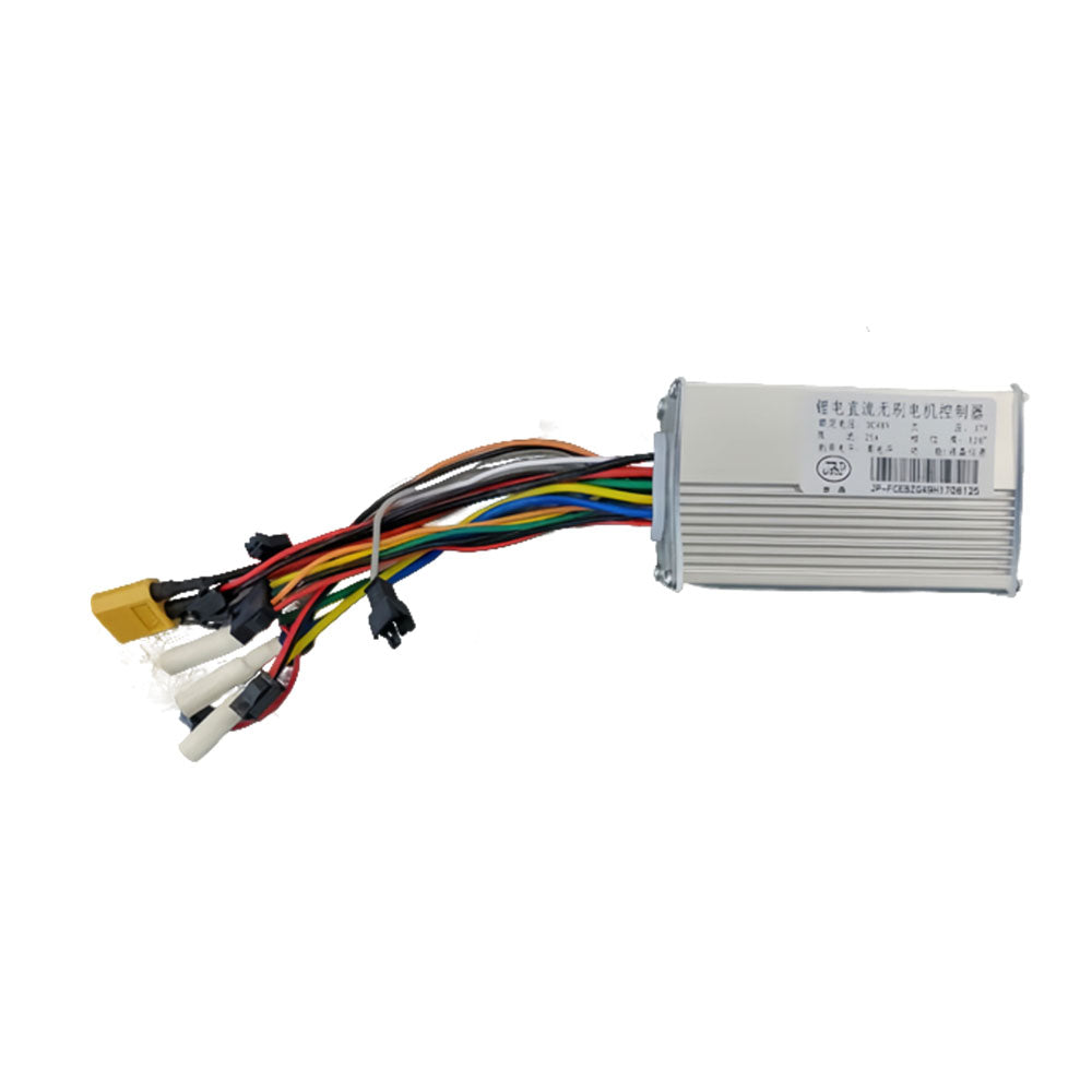 Minicontrolador Dualtron