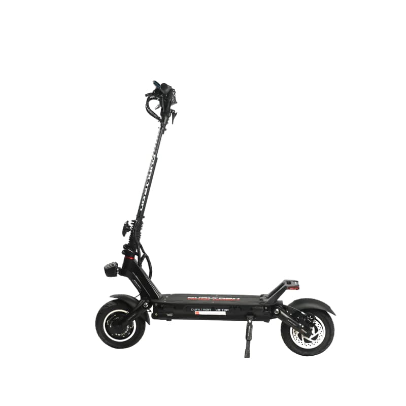 Patinete eléctrico Dualtron Victor Luxury+ (GEN 2)