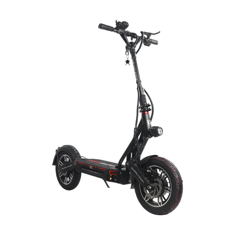 Patinete eléctrico urbano Dualtron (GEN 2)