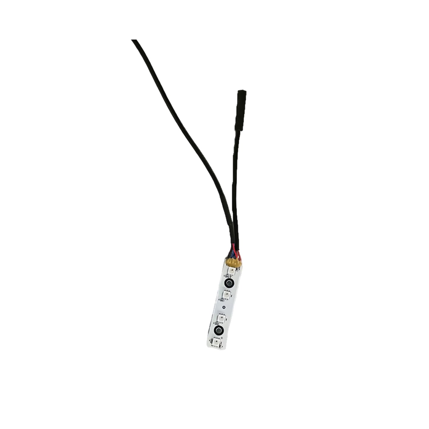 Cable largo para PCB LED de 2 brazos Dualtron Thunder