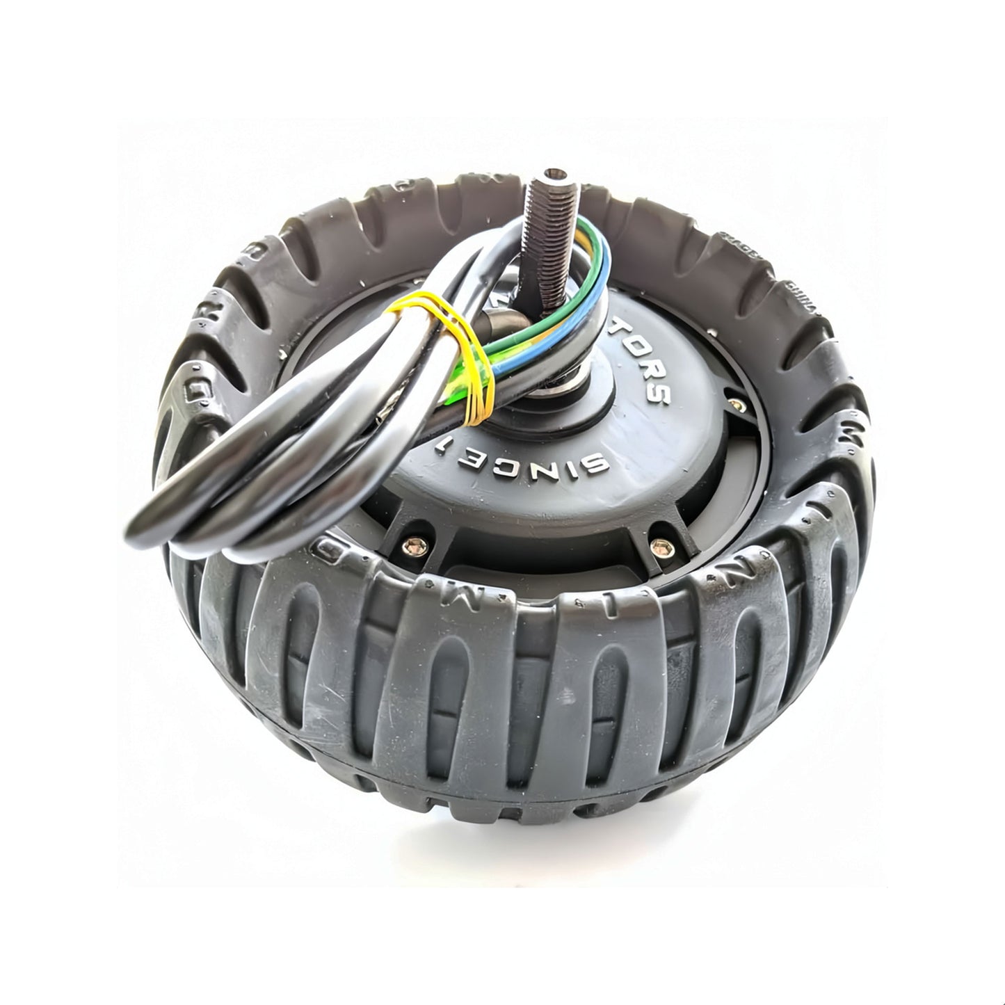 Dualtron Compact Rear Motor