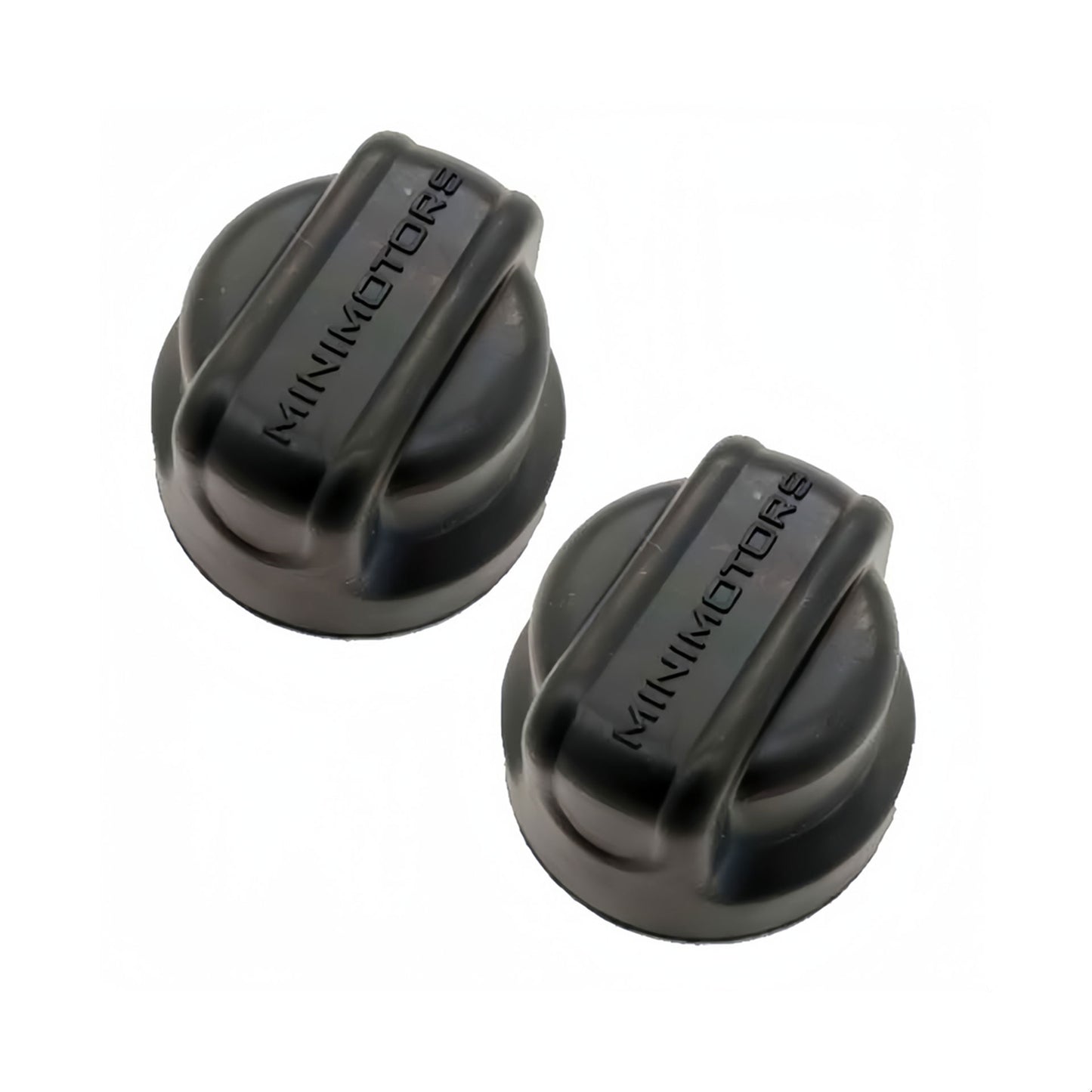 Minimotors Axle Nut Cover