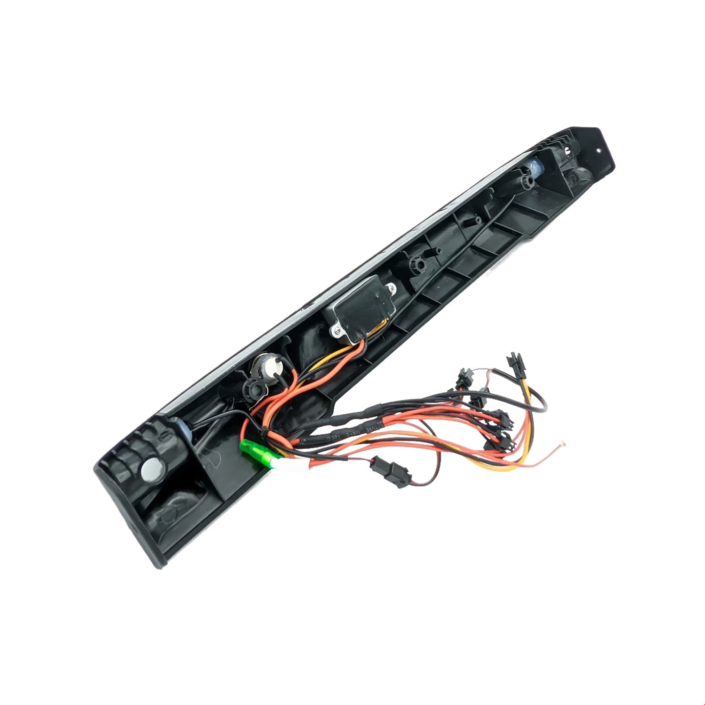 Dualtron Victor Luxury + Right Sidepanel