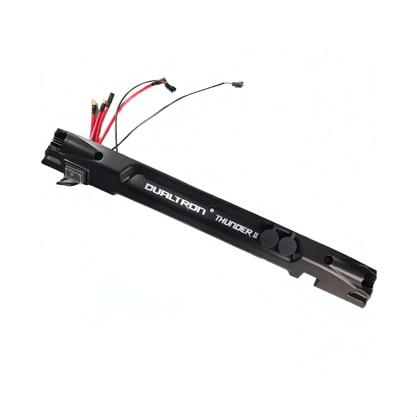 Dualtron Thunder 2 Left Sidepanel