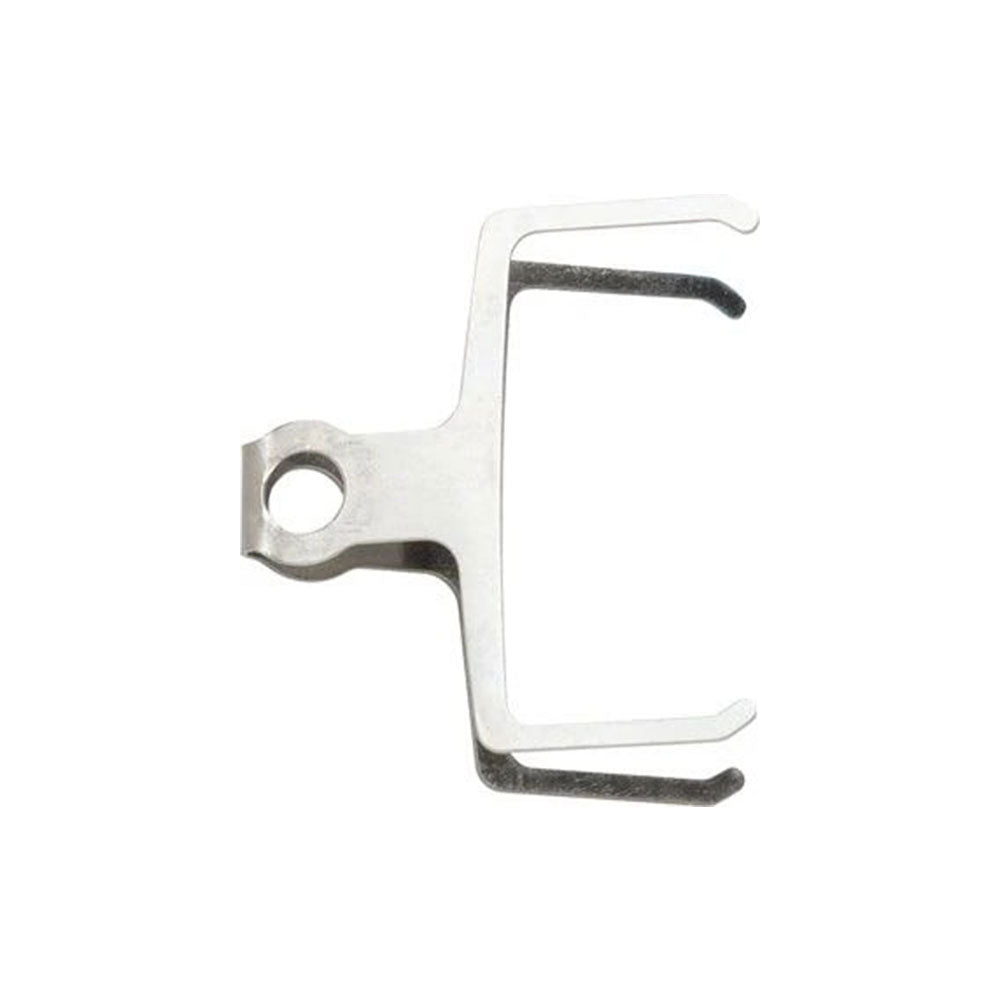 Muelles de freno Nutt