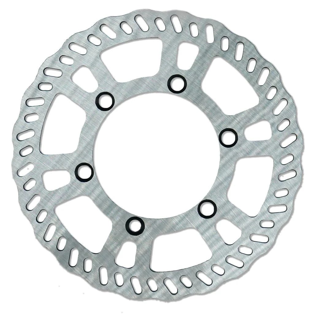 Rotores de 150 mm