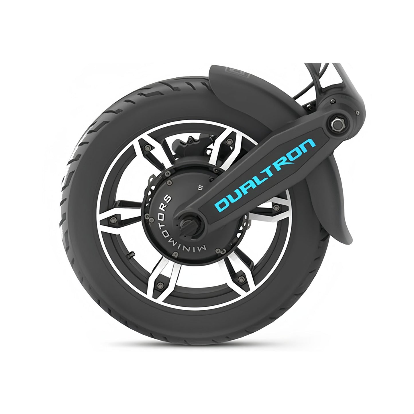 Llantas Dualtron City