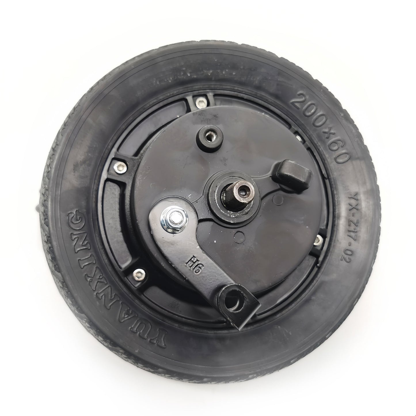 Dualtron Raptor 2 Rear Motor