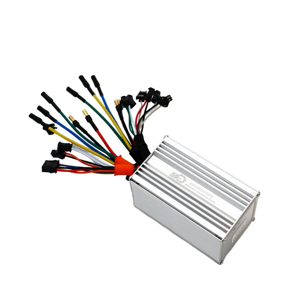 Dualtron Raptor 2 Controller