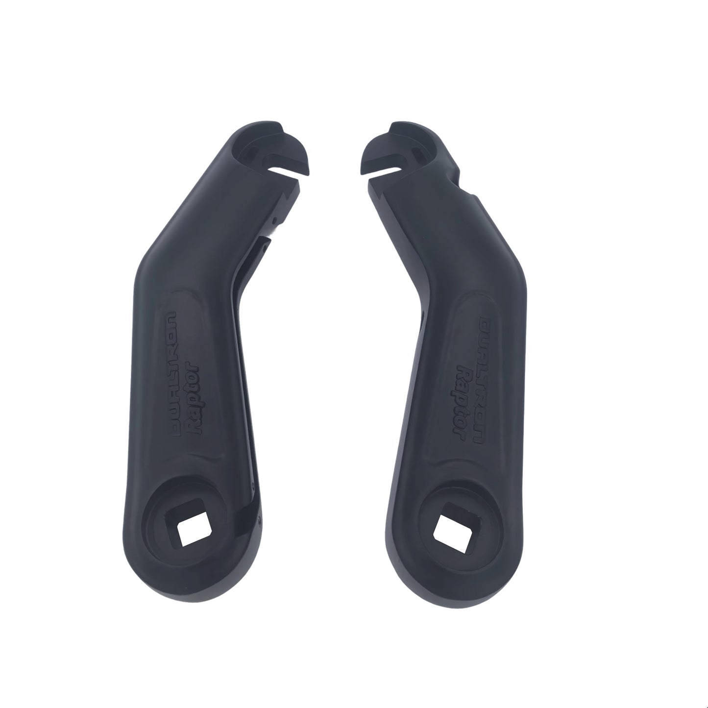 Dualtron Raptor Arm Rear Left