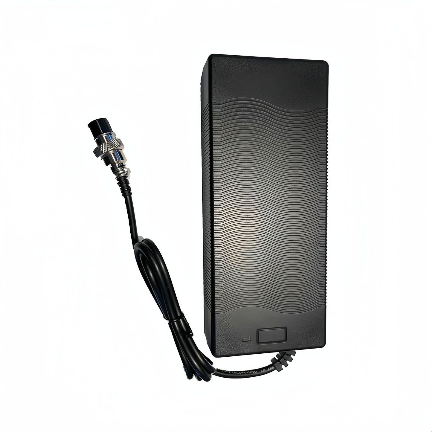 66.4V 1.75A GX16-3 Pin Connector Standard Charger For 60V Battery