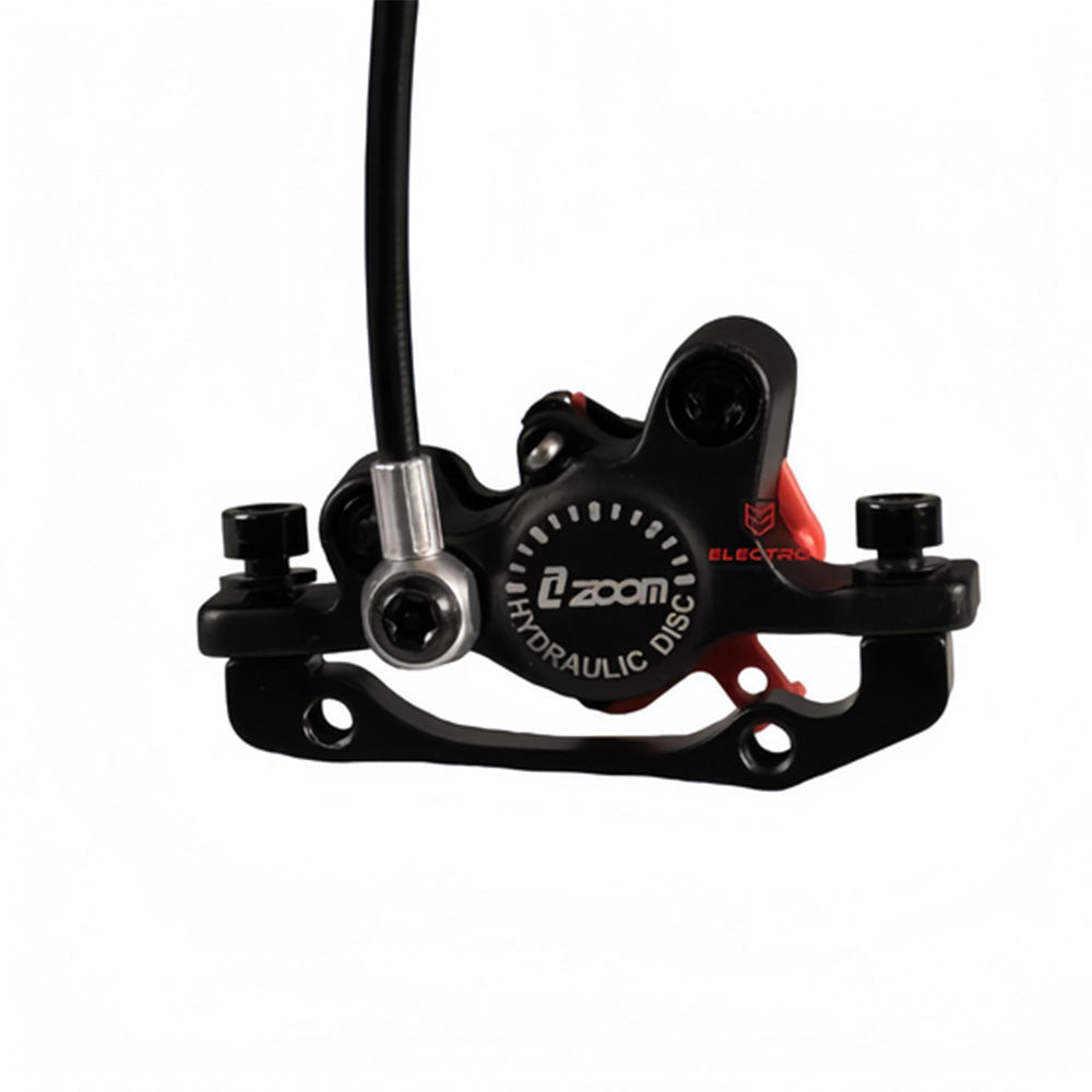 Calibrador frontal Zoom