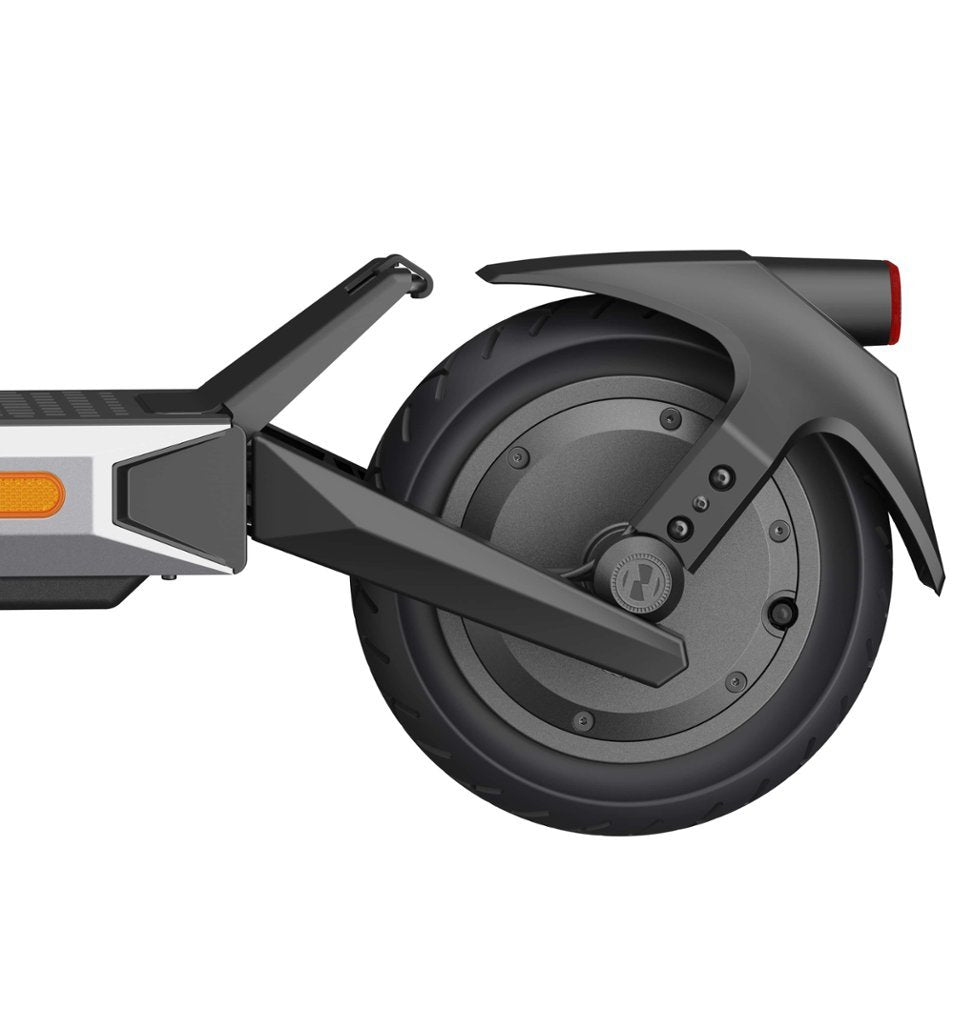 Patinete eléctrico Navee S40