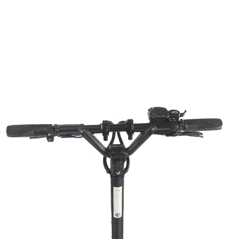 Patinete eléctrico Dualtron Victor (2.ª generación)