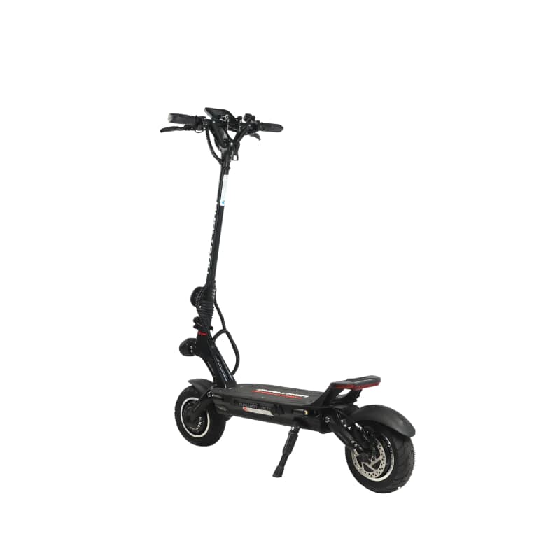 Patinete eléctrico Dualtron Victor Luxury+ (GEN 2)