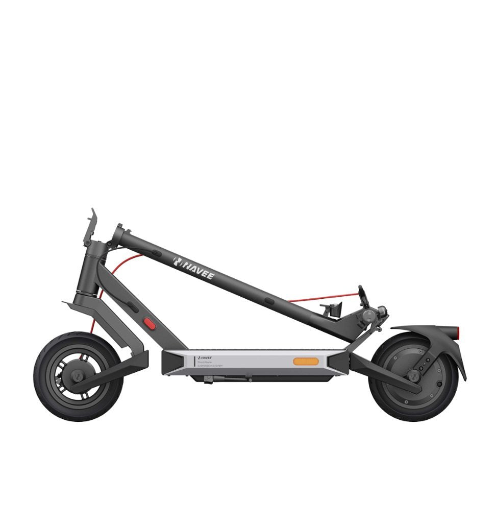 Patinete eléctrico Navee S40