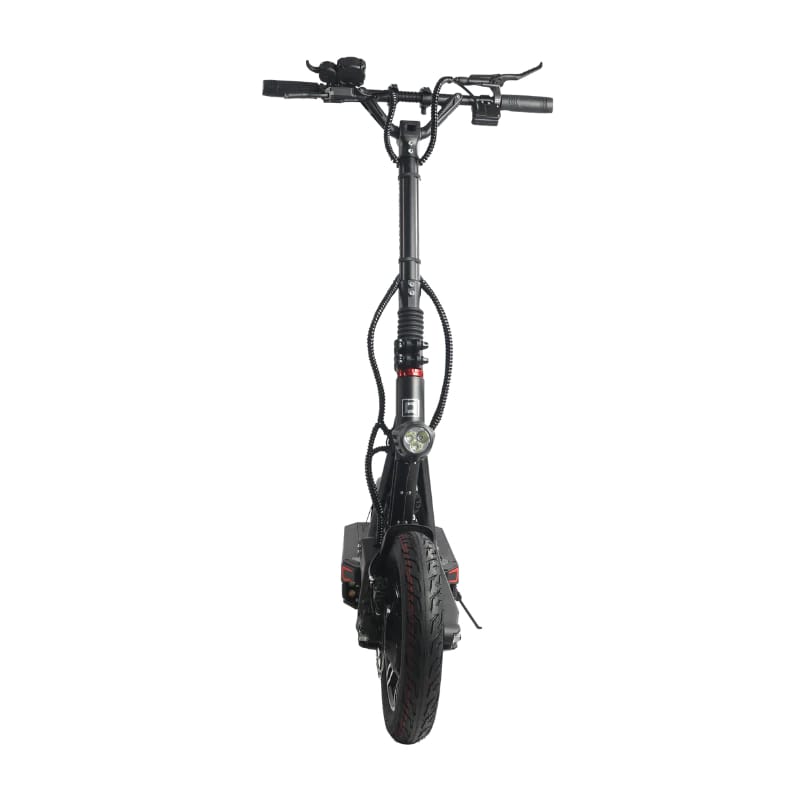 Patinete eléctrico urbano Dualtron (GEN 2)