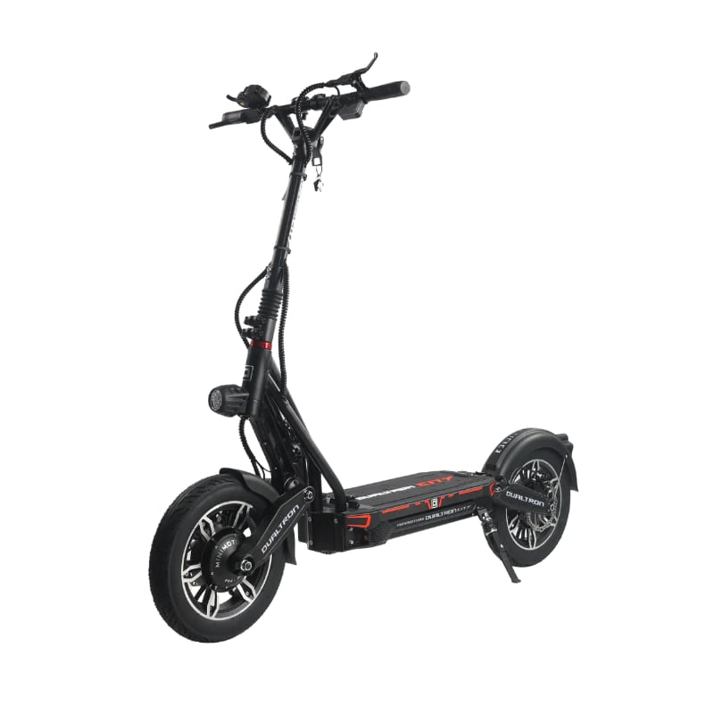 Patinete eléctrico urbano Dualtron (GEN 2)