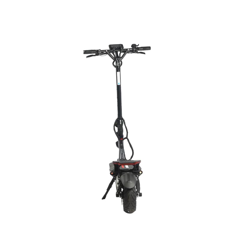 Patinete eléctrico Dualtron Victor Luxury+ (GEN 2)