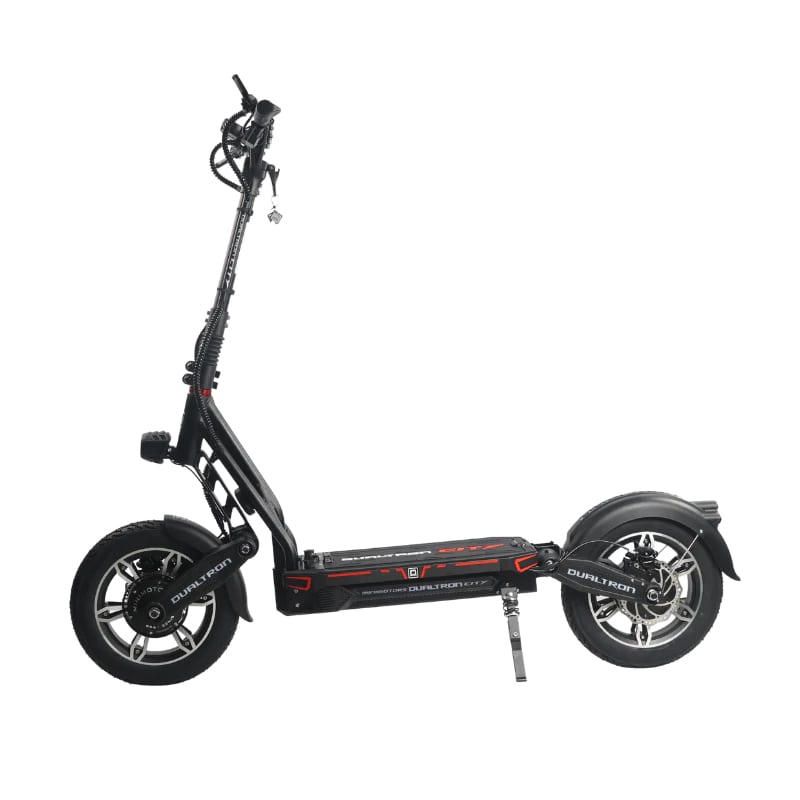Patinete eléctrico urbano Dualtron (GEN 2)