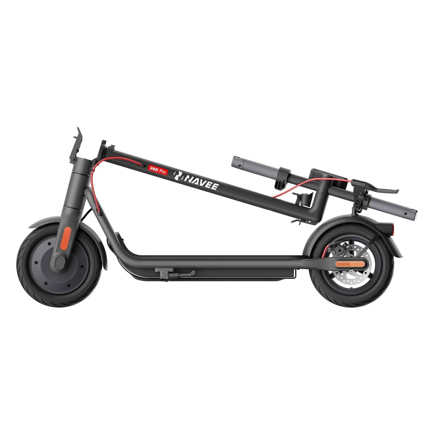 Patinete eléctrico Navee V40i PRO