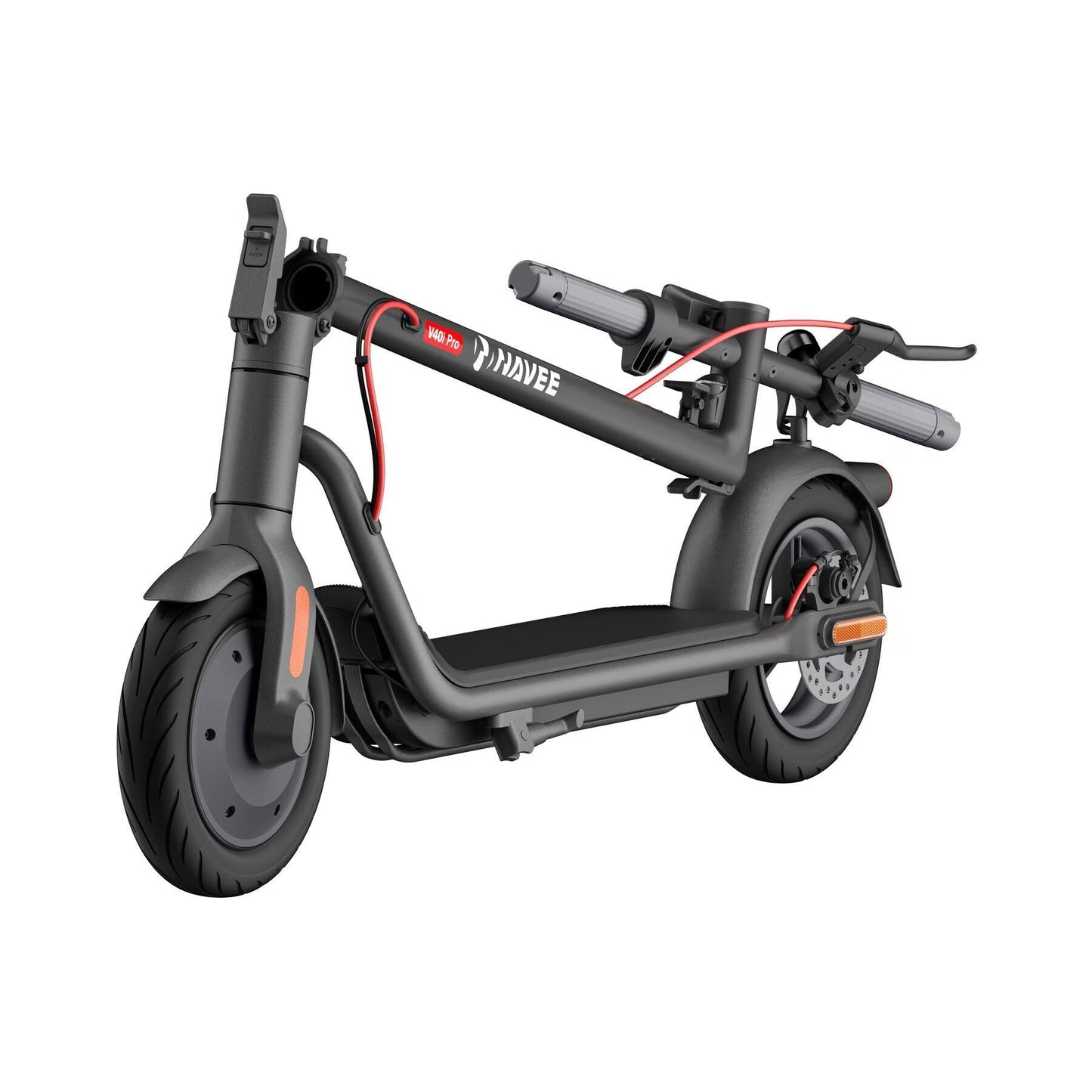 Patinete eléctrico Navee V40i PRO