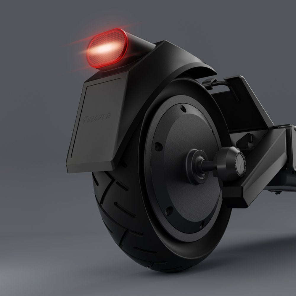 Patinete eléctrico Navee S40