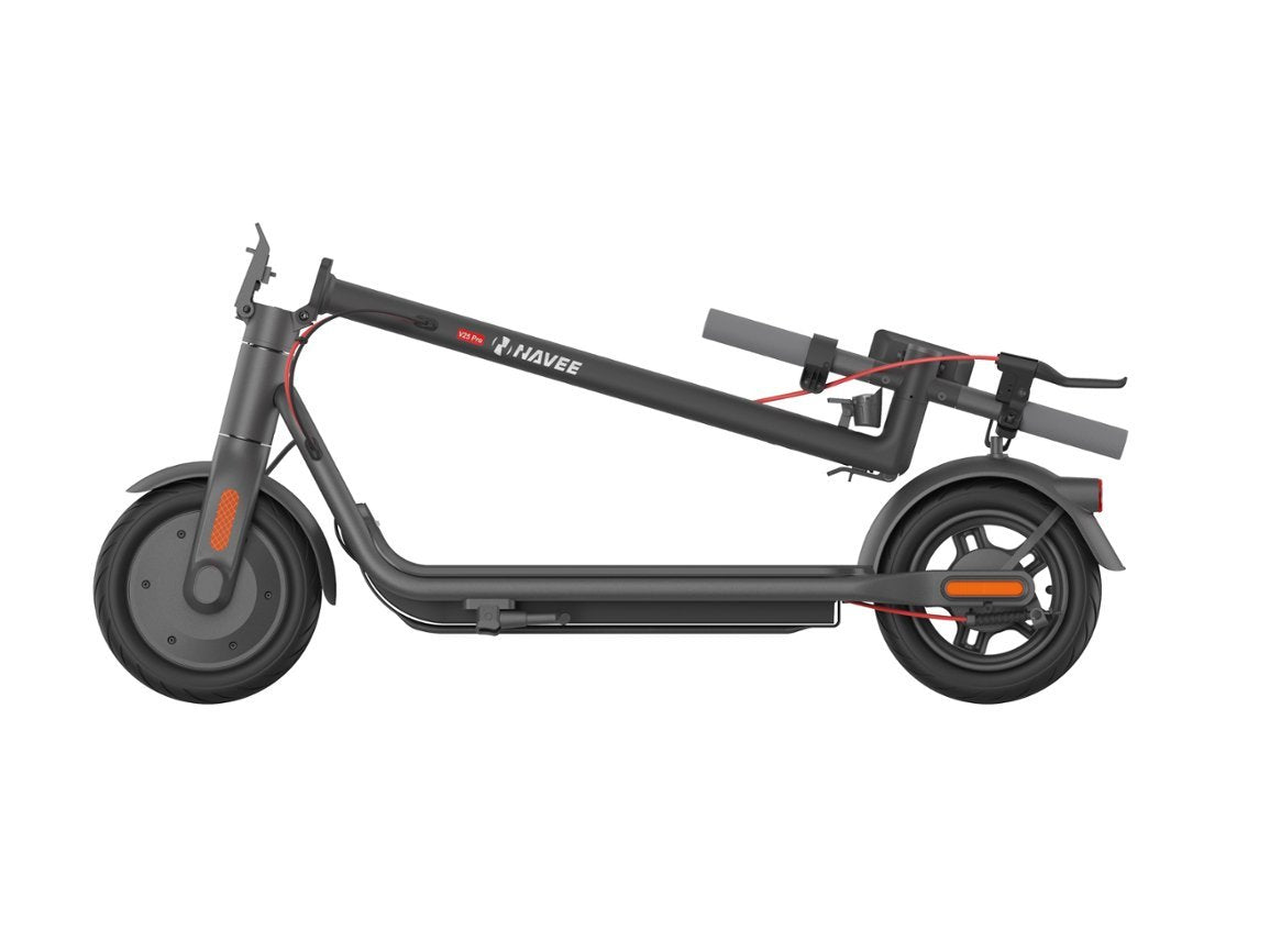 Patinete eléctrico Navee V25 PRO