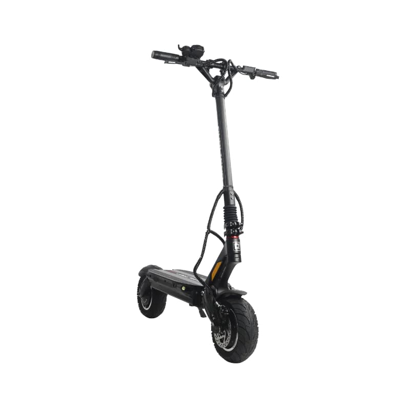 Patinete eléctrico Dualtron Victor (2.ª generación)