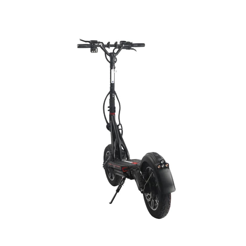Patinete eléctrico urbano Dualtron (GEN 2)