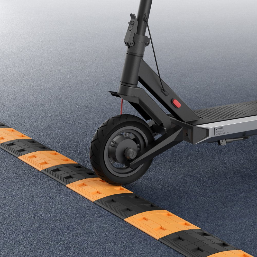 Patinete eléctrico Navee S40