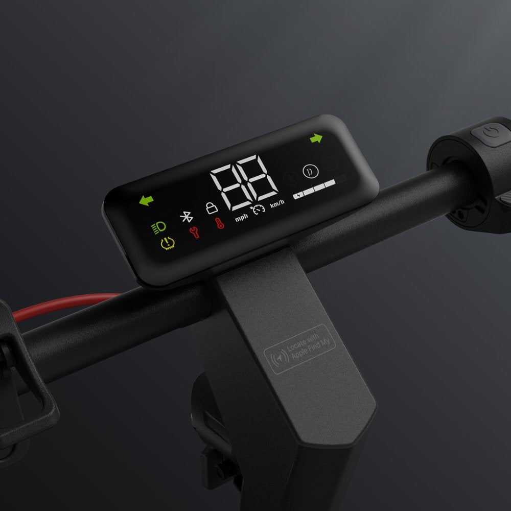Patinete eléctrico Navee S40