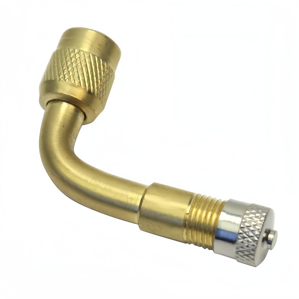 MiniMotors 90 Degree Valve Extender