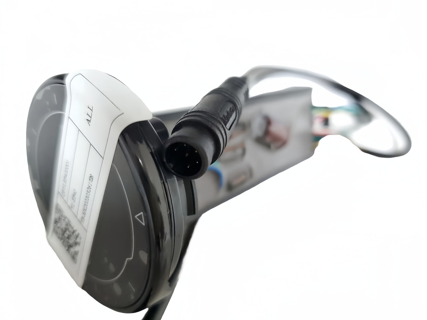 Pantalla del medidor OKAI EB40