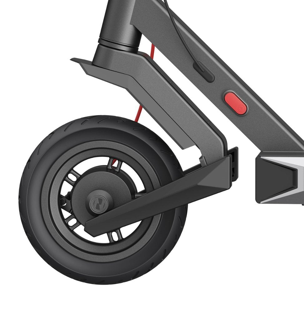 Patinete eléctrico Navee S40