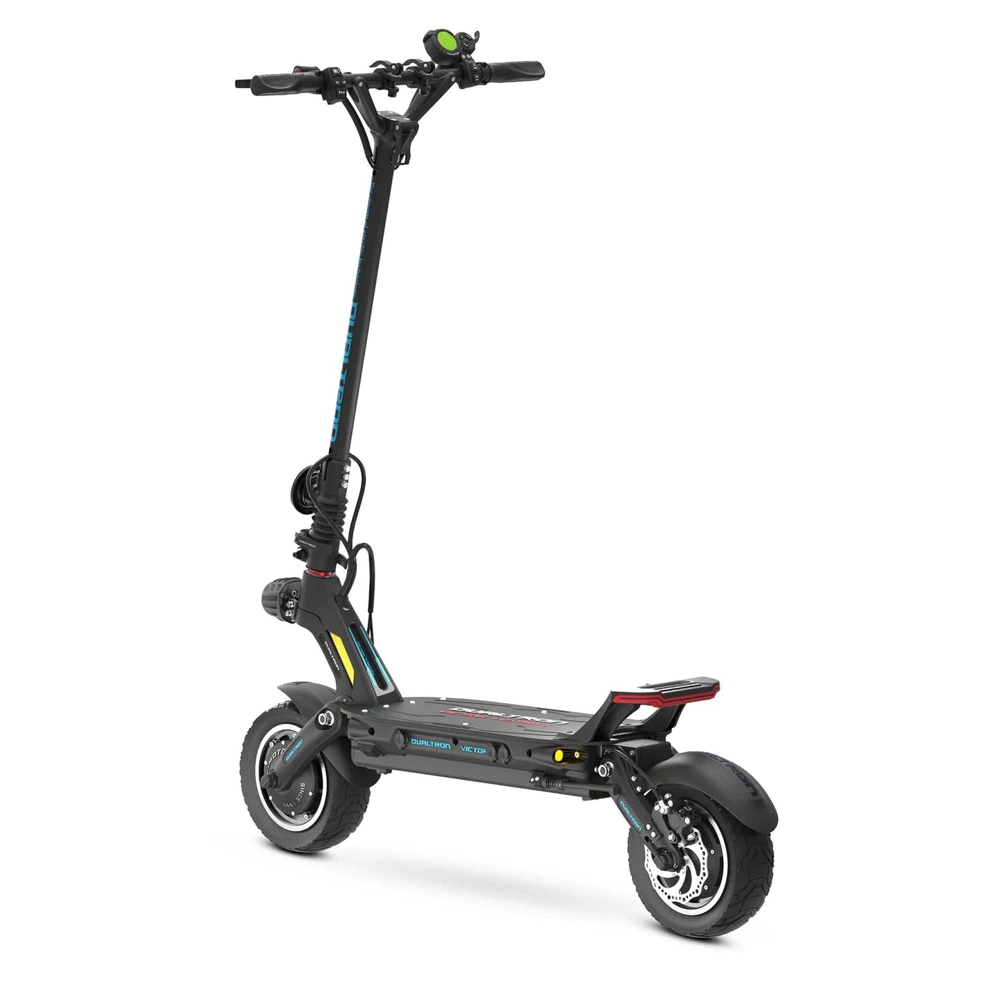 Patinete eléctrico de lujo Dualtron Victor