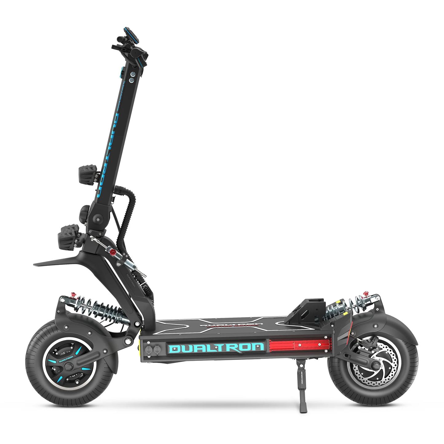 Patinete eléctrico Dualtron X Limited
